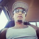 Ryan Prieto - @texastech4lyfe2320 - Instagram