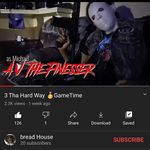 Ryan Pritchett - @a.v._the_finesser - Instagram