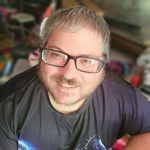 Ryan Pritchett - @troublemakur86 - Instagram