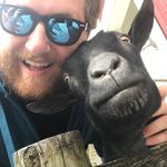 Ryan Pritchett - @rdpritchett - Instagram