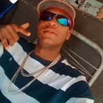 Gudryan Procópio - @procopiogudryan - Instagram