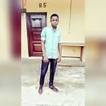 Ryan Prosper - @ebi_jnr - Instagram