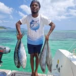 Ryan Zagga Prosper - @seyzagga - Instagram