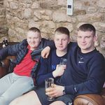 Ryan Proud - @ryanproud1 - Instagram