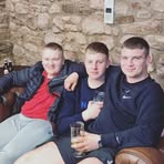 Ryan Proud - Facebook