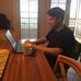 Ryan Provencher - Author - Facebook