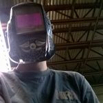 Ryan Puckett - @welding_wars - Instagram