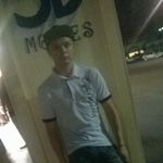 ryan puckett - @ryan62615 - Instagram