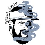 Ryan Puckett - @piercingsby_ryan - Instagram