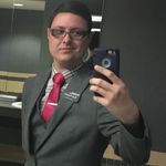Ryan Puckett - @rubeio - Instagram