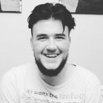 Ryan Puckett - @ryguythephilosopher - Instagram