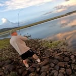 Ryan Puckett - @servinupsmoke - Instagram
