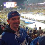 Matthew Ryan Pulliam - @lightning91 - Instagram