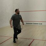 Ryan Pulliam - @tennis_coach86 - Instagram
