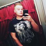 Ryan Pulver - @smokeandlive421 - Instagram