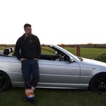 Ryan Purchase - @m3l0n96 - Instagram