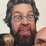 Ryan Purchase - @wigbowl - Instagram