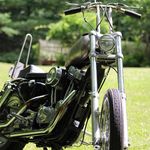Ryan Putnam - @rheastreetcycles - Instagram
