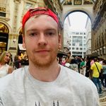 Ryan Pyke - @ryanpyke - Instagram