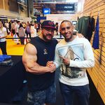 Ryan Pyke - @r.pyke.pt - Instagram