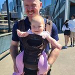Ryan Quam - @father.of.quams - Instagram