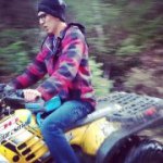 Quinton Ryan - @quintonryan1 - Instagram