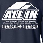 Ryan and Quinton Eldridge - @allinroofingandconstructionllc - Instagram