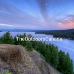 Ryan Caleb  And Quinton - @the.outdoors.canada - Instagram