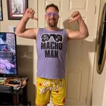 Ryan Abbett - @rabbett82 - Instagram