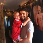 Ryan - @rabbett1993 - Instagram
