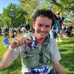 Ryan - @ryan.runs.rado - Instagram