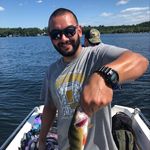 Ryan Raftery - @rraftery128 - Instagram