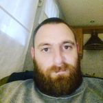 Ryan Raftery - @ryanraffamufc - Instagram