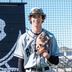 Ryan Ragan - @ryanraganbaseball - Instagram