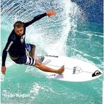 Ryan Ragan - @ragansurfs - Instagram