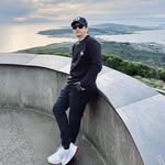 Rainier Ryan Masangya Bolivar - @rainierryanbolivar - Instagram