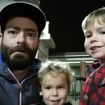 Ryan Rake - @rakethesnake - Instagram