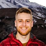 Ryan Raker - @augustventure - Instagram