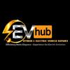 EV HUB - @ryanramcharan412 - TikTok