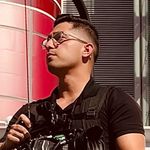 Ryan Ramirez - @rams_rock93 - Instagram