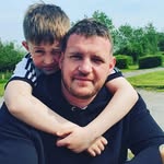 Ryan Ramsden - @ryram85 - Instagram
