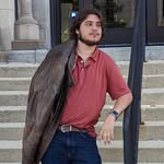 Ryan Ramsden - @ryans_writing - Instagram