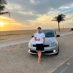 Ryan da Silva Rangel - @ryan_branquinho - Instagram