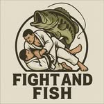 Ryan Rangel - @fightandfish - Instagram