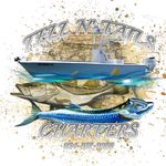 Ryan Rasberry - @tell_n_tails_charters - Instagram