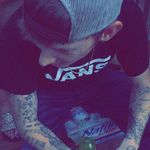Ryan Rasberry - @ft.razzy - Instagram