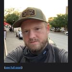 Ryan Rasberry - @razzing_bull - Instagram