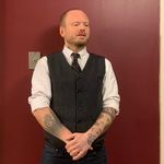 Ryan Rasberry - @ryan_gossssling - Instagram