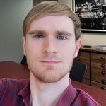 Ryan Rauch - @rrauch98 - Instagram