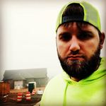 Ryan Rawls - @littlerawls_1488 - Instagram